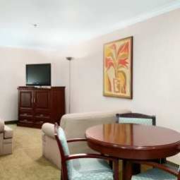 Suite Hilton Mexico City Airport Fotos