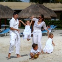 InterContinental PRESIDENTE COZUMEL RESORT SPA Cozumel 