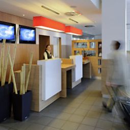 Hotelfotos ibis Heilbronn City