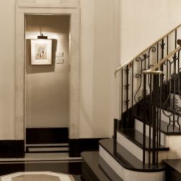 Hall A Rosewood Hotel The Carlyle Fotos