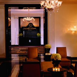 Hall A Rosewood Hotel The Carlyle Fotos