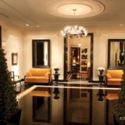 Hall A Rosewood Hotel The Carlyle Fotos