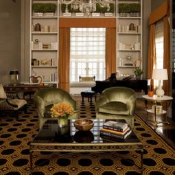 Suite A Rosewood Hotel The Carlyle Fotos
