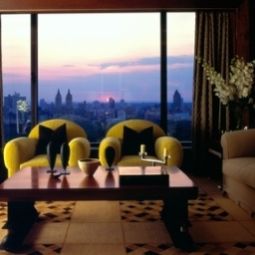 Suite A Rosewood Hotel The Carlyle Fotos