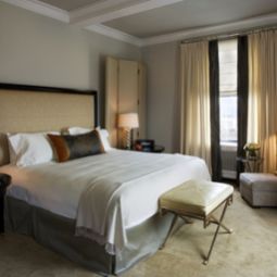 Suite A Rosewood Hotel The Carlyle Fotos