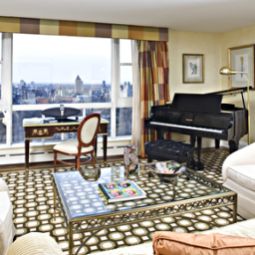 Suite A Rosewood Hotel The Carlyle Fotos