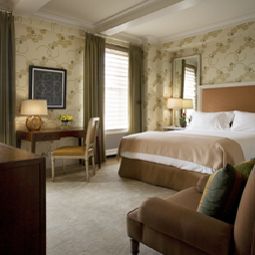 Suite A Rosewood Hotel The Carlyle Fotos
