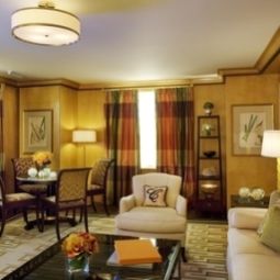 Suite A Rosewood Hotel The Carlyle Fotos