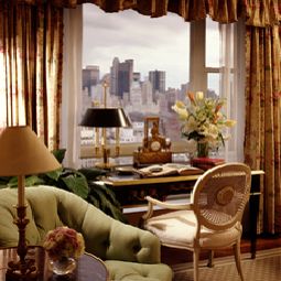 Room A Rosewood Hotel The Carlyle Fotos
