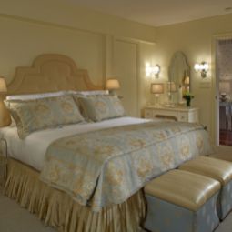 Room A Rosewood Hotel The Carlyle Fotos