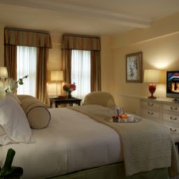 Room A Rosewood Hotel The Carlyle Fotos