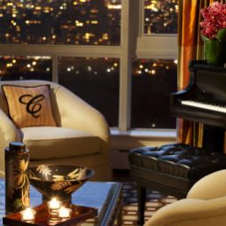 Room A Rosewood Hotel The Carlyle Fotos