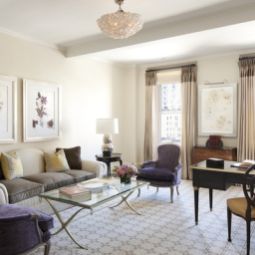 Room A Rosewood Hotel The Carlyle Fotos