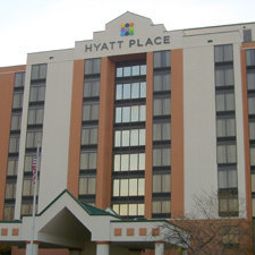 Hyatt Place Secaucus Meadowlands Secaucus 
