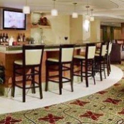 Restaurant Hawthorn Suites by Wyndham Alexandria Fotos