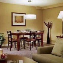 Chambre Hawthorn Suites by Wyndham Alexandria Fotos