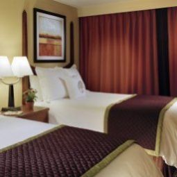 Chambre Hawthorn Suites by Wyndham Alexandria Fotos