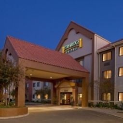 Staybridge Suites LUBBOCK Lubbock 