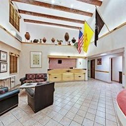 Widok zewnętrzny Hawthorn Suites by Wyndham Albuquerque Fotos
