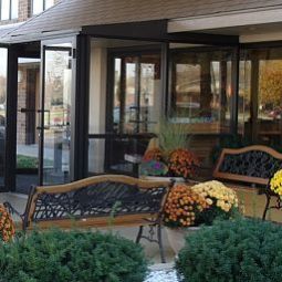 Best Western Naperville Inn Naperville 