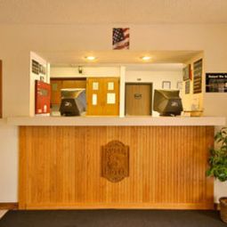 Hotelfotos Super 8 Sterling Heights/Detroit Area