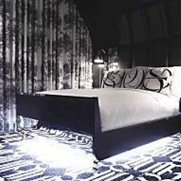 Room Night Fotos