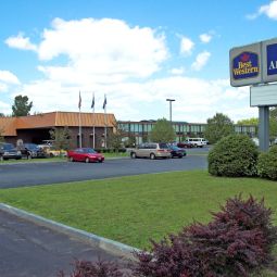 BEST WESTERN Albany Airport Inn Albany 