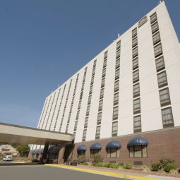 BEST WESTERN Potomac Mills Woodbridge 