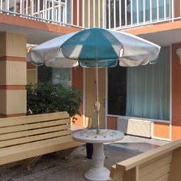 Hotelfotos Econo Lodge  Inn & Suites New Port Richey