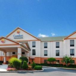 Comfort Inn & Suites Airport South College Park 