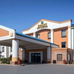 Comfort Inn Arnold  Arnold                                    