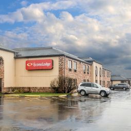 Econo Lodge Streetsboro Streetsboro                                    