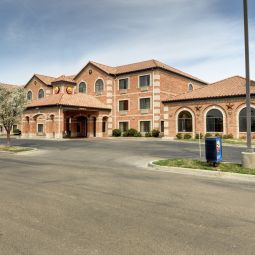 Comfort Inn & Suites Amarillo                                    