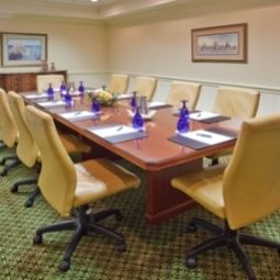 Sala de reuniones Crowne Plaza ATLANTA-AIRPORT Fotos