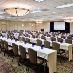 Sala de banquetes Crowne Plaza ATLANTA-AIRPORT Fotos