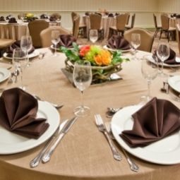 Sala de banquetes Crowne Plaza ATLANTA-AIRPORT Fotos