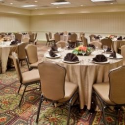 Sala de banquetes Crowne Plaza ATLANTA-AIRPORT Fotos