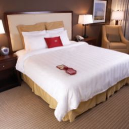 Habitación Crowne Plaza ATLANTA-AIRPORT Fotos
