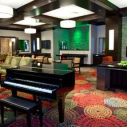 Holiday Inn Hotel & Suites CHICAGO NORTHWEST - ELGIN Elgin Elgin