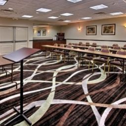 Conference room Comfort Suites UCF/Research Park Fotos