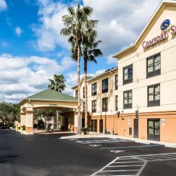 Comfort Suites Tallahassee Tallahassee                                    