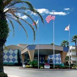 Clarion Suites Maingate Resort Kissimmee 