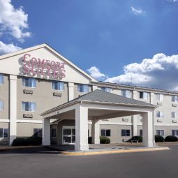 Comfort Suites Lincoln Lincoln                                    