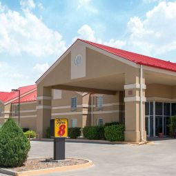 Super 8 Amarillo West Amarillo 