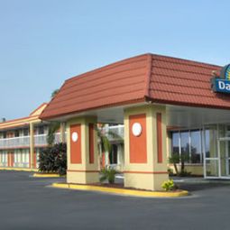 Days Inn Titusville Kennedy Space Center Titusville 