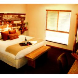 968 Park Hotel South Lake Tahoe 