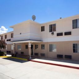 Hotelfotos Days Inn Moab