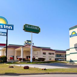 Days Inn Oklahoma City Oklahoma City 