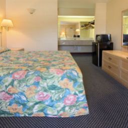 Номер Days Inn Suffolk Fotos