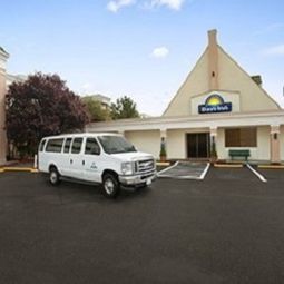 Days Inn Alexandria Aleksandria 